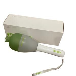 Mamamoo Official Light Stick Ver 2.5 Moo Bong Radish K-Pop Authentic